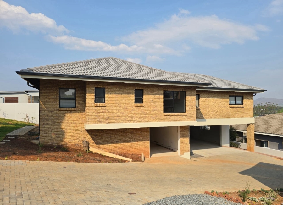 3 Bedroom Property for Sale in Magalies Golf Estate North West